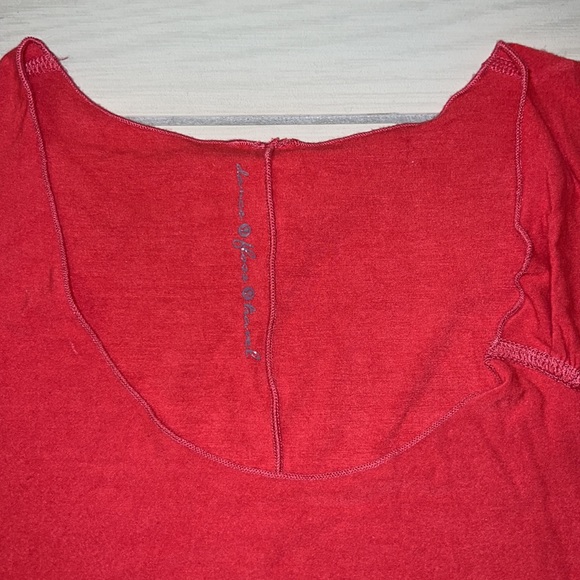 Unique Lululemon Tank - Picture 2 of 4